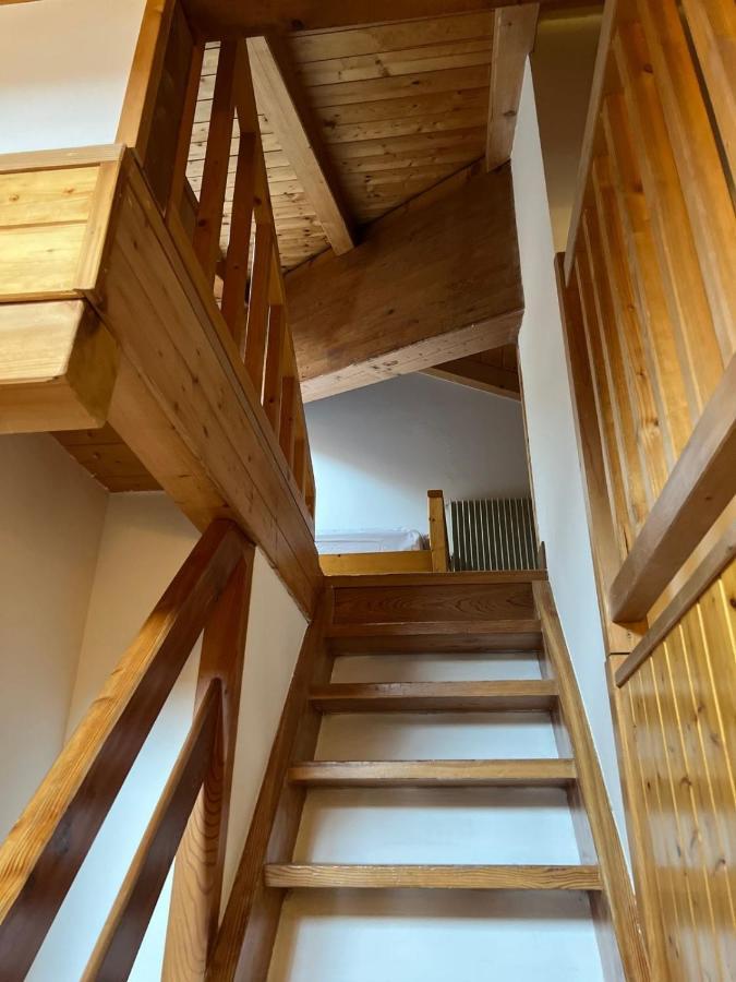Antico Albergo Stella D'Italia فولاريا المظهر الخارجي الصورة