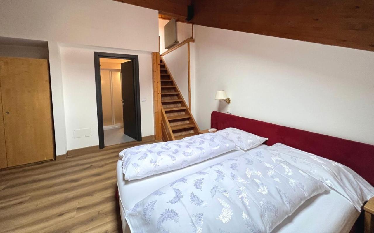Antico Albergo Stella D'Italia فولاريا المظهر الخارجي الصورة