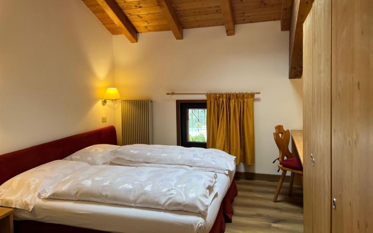 Antico Albergo Stella D'Italia فولاريا المظهر الخارجي الصورة