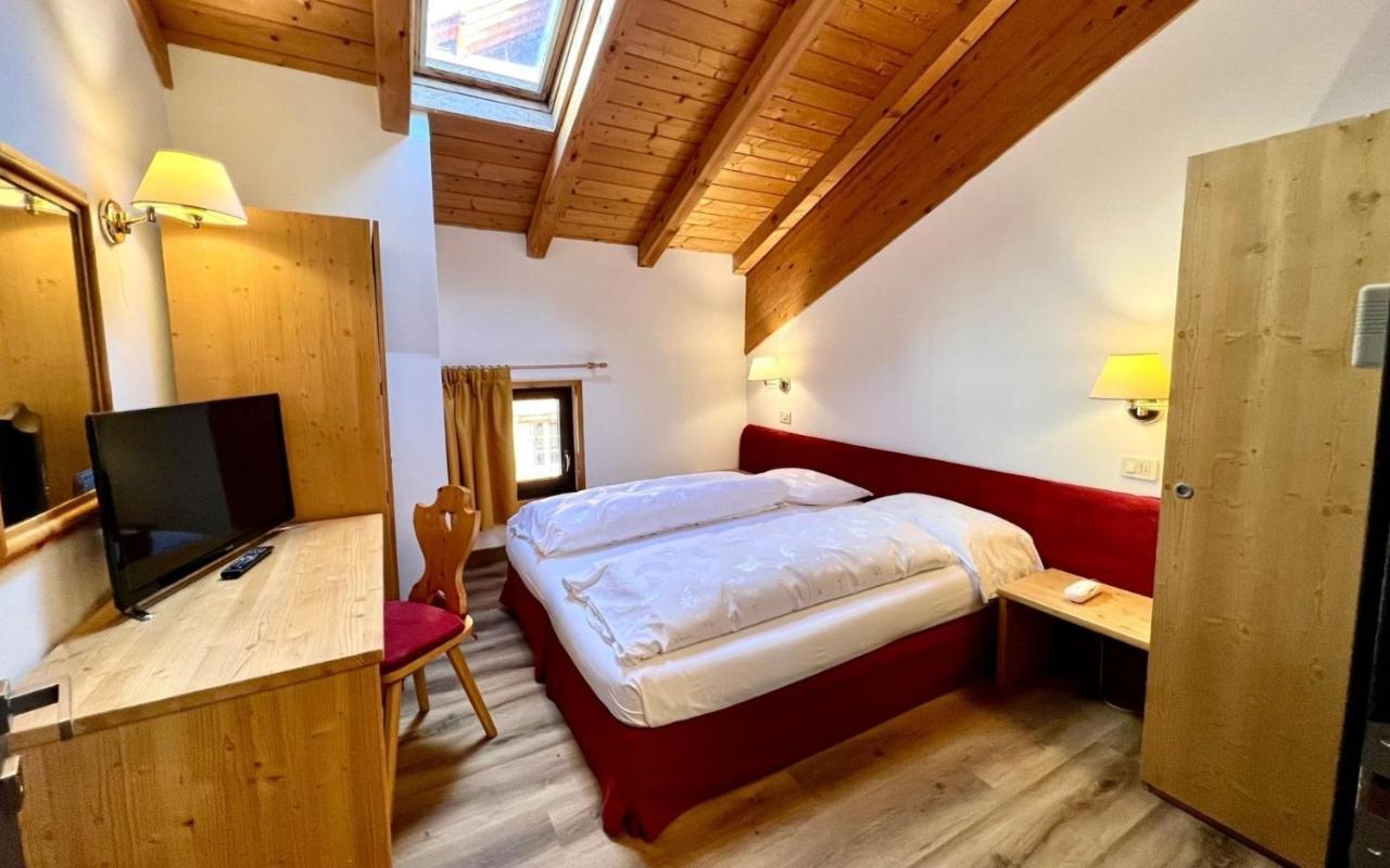 Antico Albergo Stella D'Italia فولاريا المظهر الخارجي الصورة