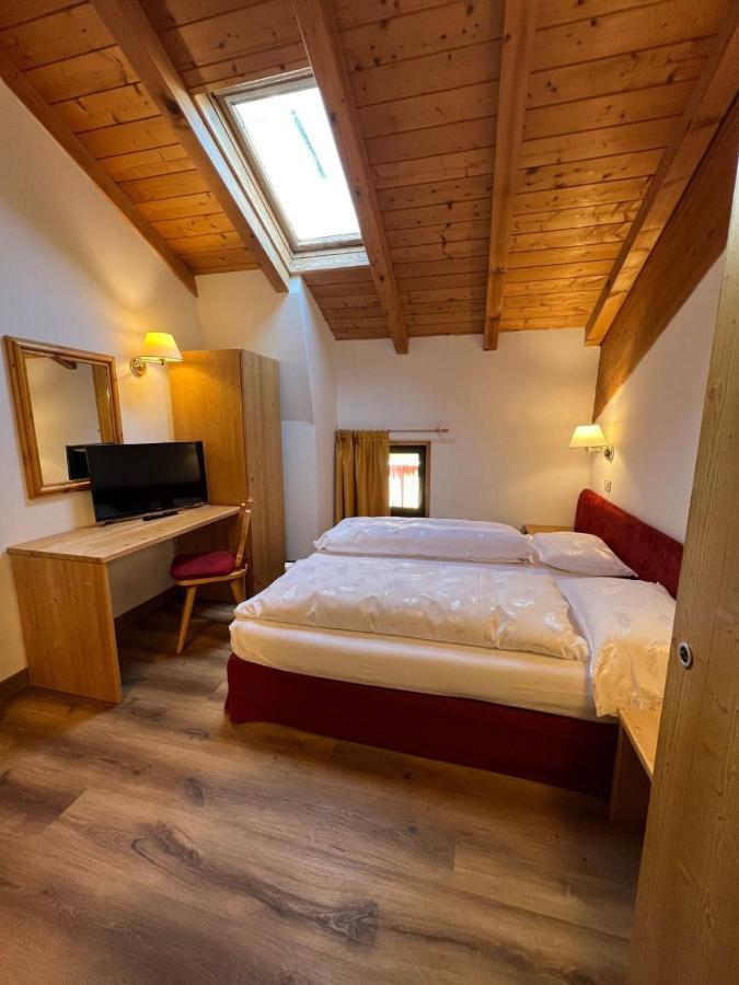 Antico Albergo Stella D'Italia فولاريا المظهر الخارجي الصورة