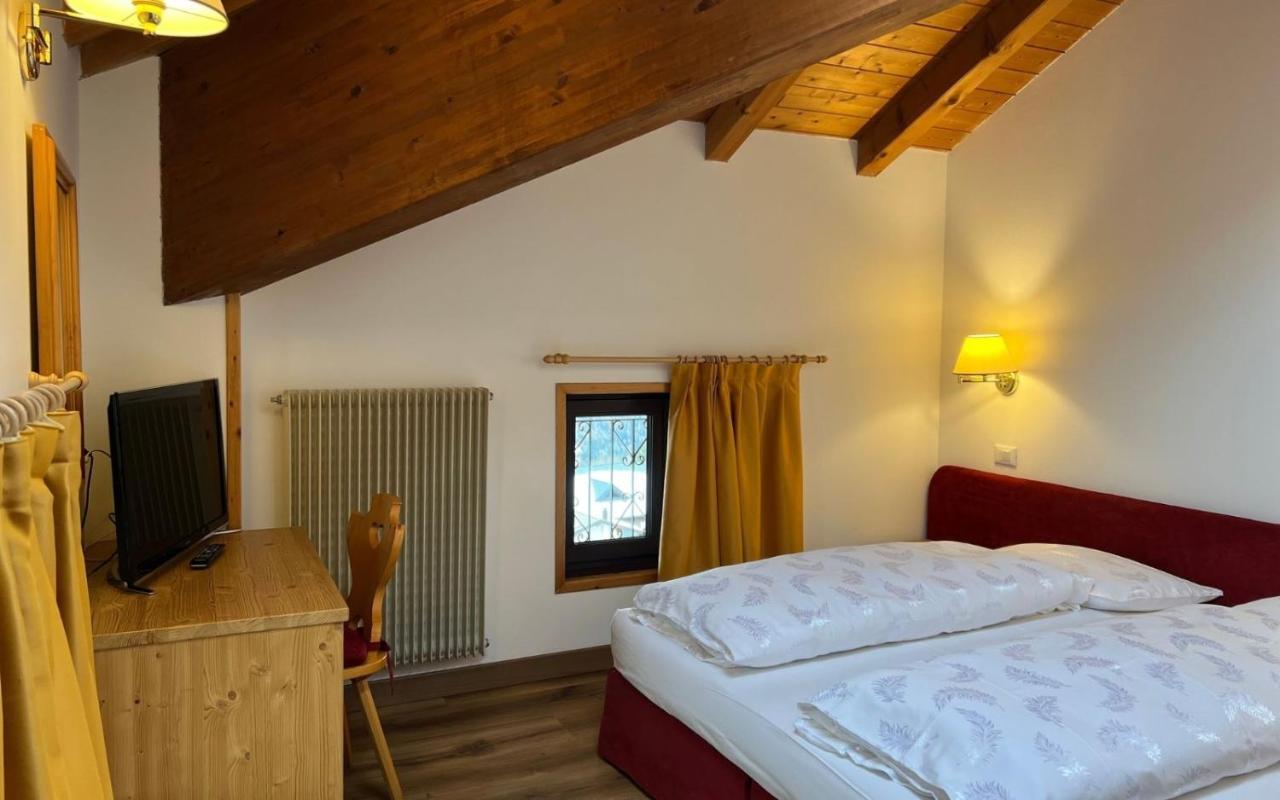 Antico Albergo Stella D'Italia فولاريا المظهر الخارجي الصورة