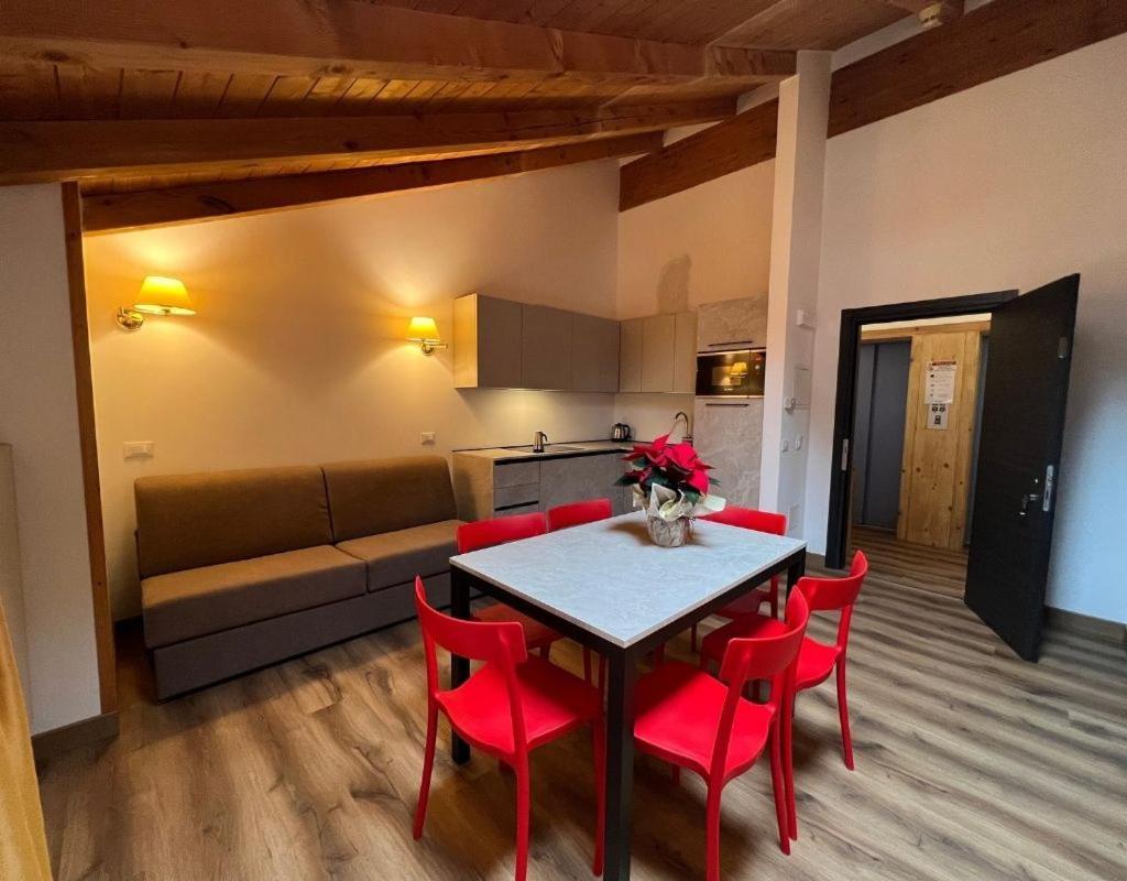 Antico Albergo Stella D'Italia فولاريا المظهر الخارجي الصورة