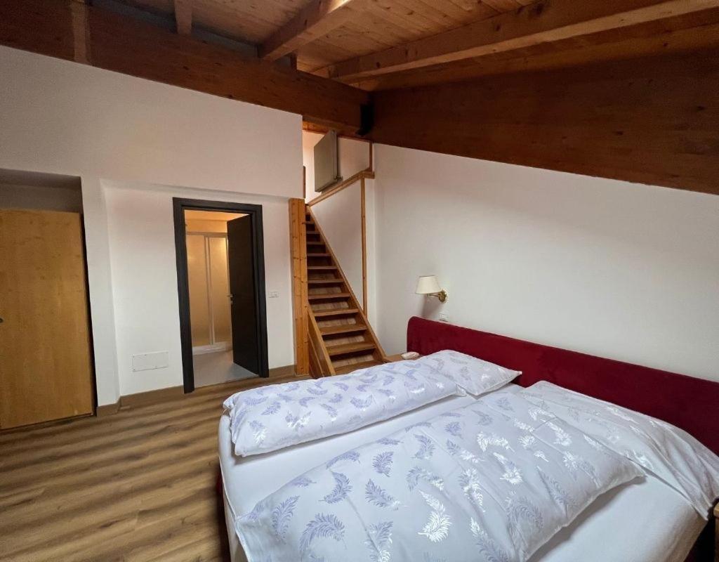 Antico Albergo Stella D'Italia فولاريا المظهر الخارجي الصورة