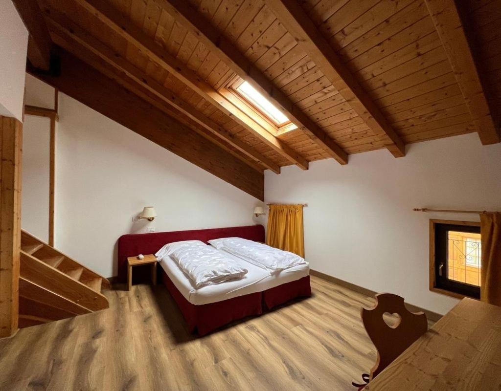 Antico Albergo Stella D'Italia فولاريا المظهر الخارجي الصورة