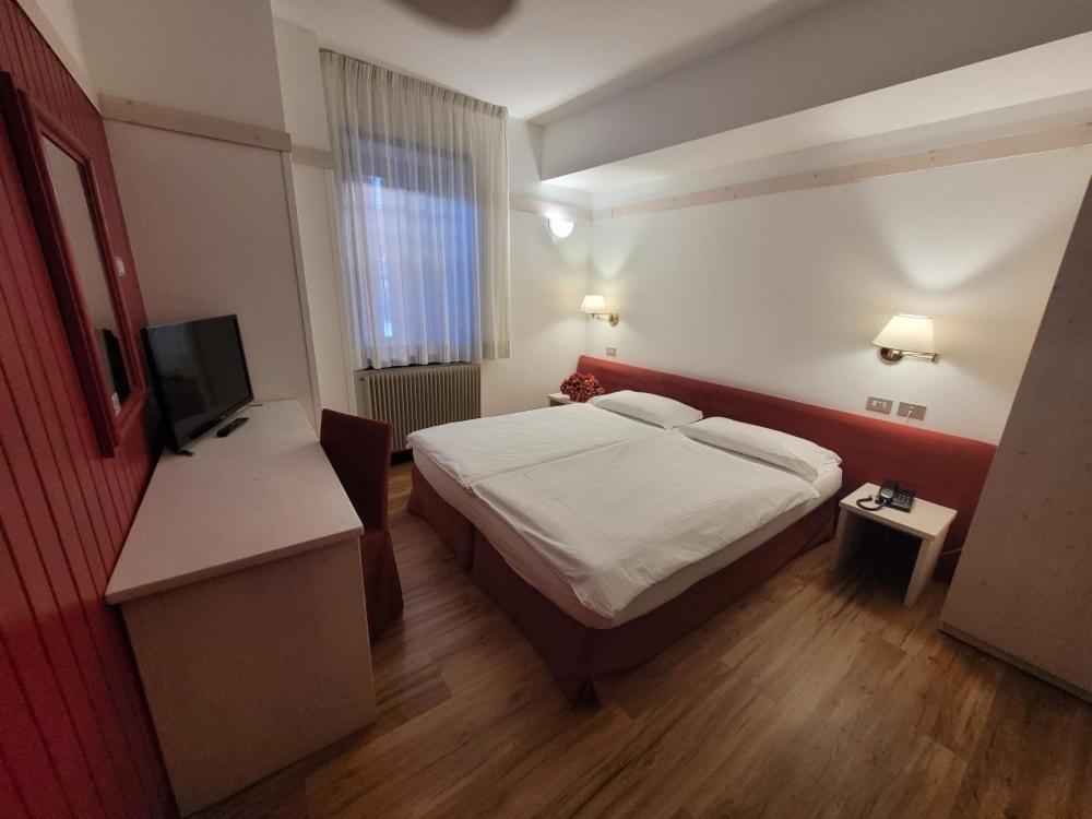 Antico Albergo Stella D'Italia فولاريا المظهر الخارجي الصورة
