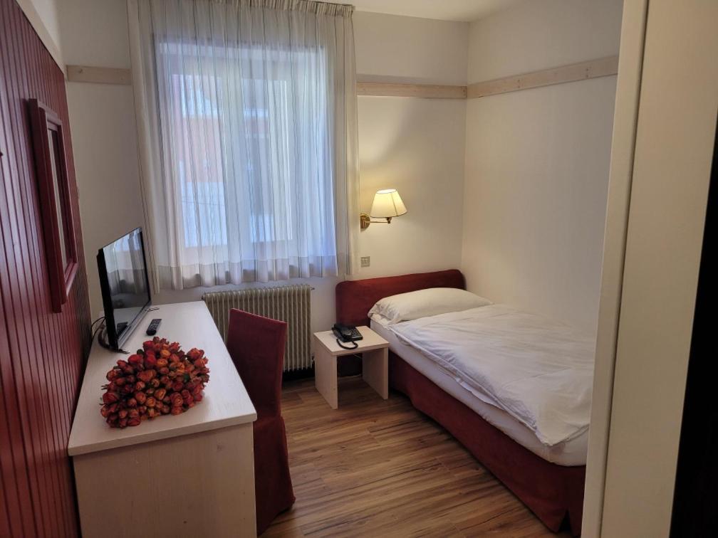 Antico Albergo Stella D'Italia فولاريا المظهر الخارجي الصورة