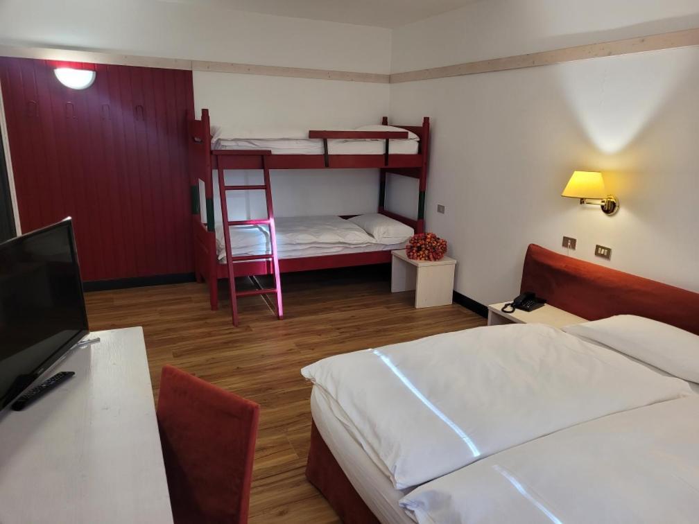 Antico Albergo Stella D'Italia فولاريا المظهر الخارجي الصورة