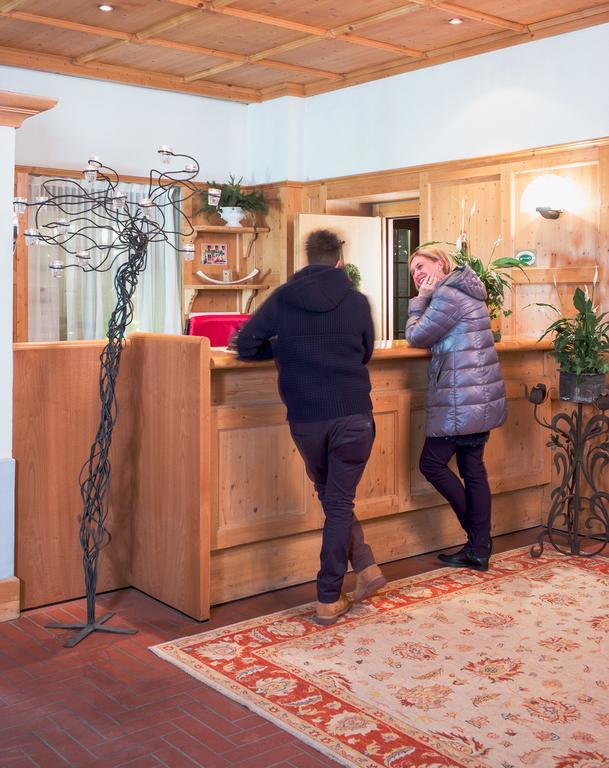 Antico Albergo Stella D'Italia فولاريا المظهر الخارجي الصورة